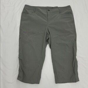 Kuhl Trekr Kapri Pants - Women's Size 14